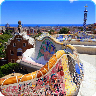 Barcelona