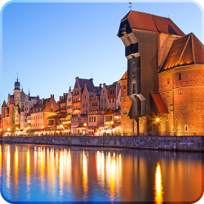Gdańsk