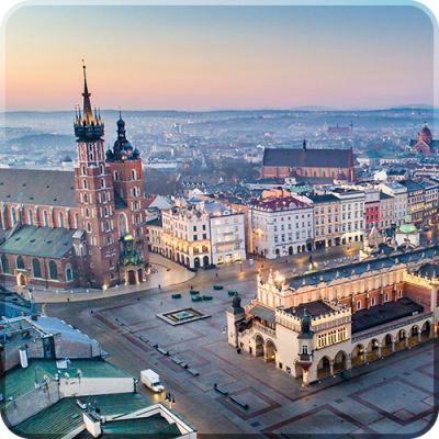 Kraków
