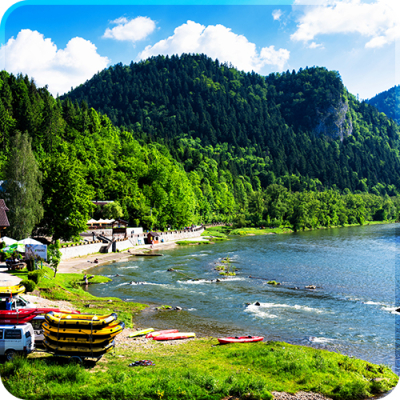Szczawnica