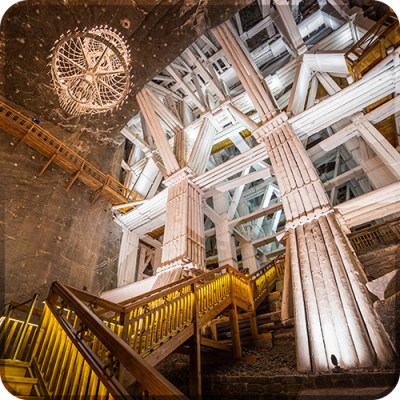 Wieliczka